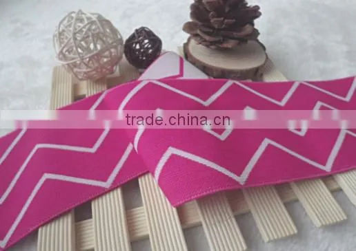 Hi-ana Ribbon 52 High Quality Woven Elastic Tape photo-2