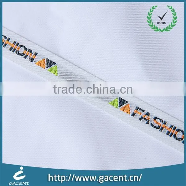 2016 Hot Sale Colorful Custom Factory Price Jacquard Tape photo-2