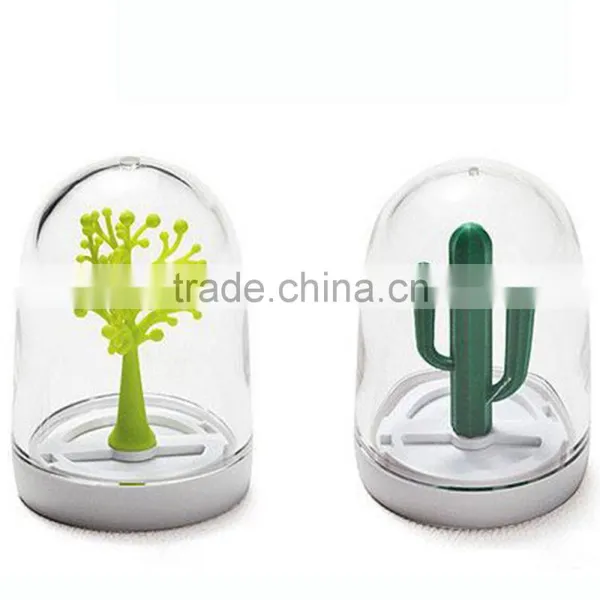 4PCS Kitchen Supplies Bottle Seasons Spice Seasoning Salt Pepper Shaker Condiment Shaker Container Animals Bottle KC1128 photo-5