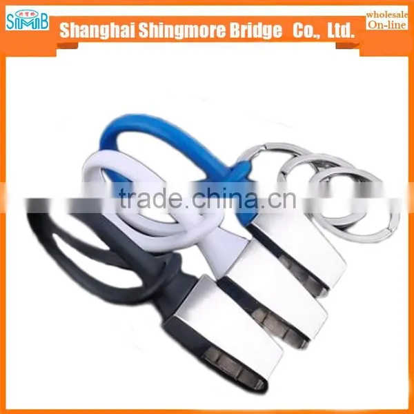 China Hot Wholesale High Quality Mental Key Ring With Cheap Price photo-6