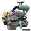 Power Generating Diesel Engine