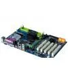 ATX Motherboard With Intel G41,LGA775,DDR3 and 4 SATA