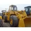 Used Wheel Loader Caterpillar 966E