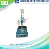 Liquid Petroleum / Asphalt Penetration Tester With Elegant Design (GD-2801E1)