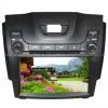 8 Inch In Dash Car Dvd Player Android System Special for Chevrolet S10 Wholesale photo-2