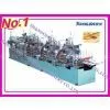 Wood Plastic Profile Transfer Printing Production Line