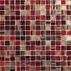 Crystal Glass Mosaic/glass Mosaic/mosaic Tile/mosaic Manufactory(HMCJ-04)