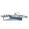 Precision Sheet-Cutting Saw