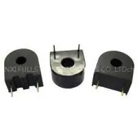 High-precision Current Sensing Transformers
