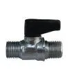 BK-1016 Ball Valve