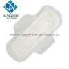 230mm Cottony Female Sanitary Napkin With Printed Butterfly
