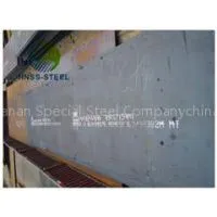 Supply 9Ni, 06Ni9DR, 9Ni490, 9Ni590A, 9Ni590B, LNG Steel Plate