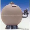 SAND FILTER