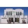 Samnaun Prefab Villa