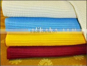 Cotton Waffle Sheets