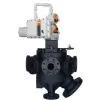 Bettis Multiport Actuator - MPA