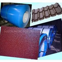 Prepainted Steel Coil