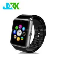Cheap Smart Watch JXK-GT08 Bluetooth3.0 Sim Card 1.54inch Touch Screen