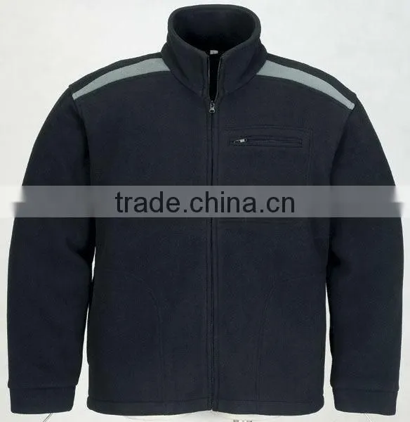 Full Zip Fleece Jacket