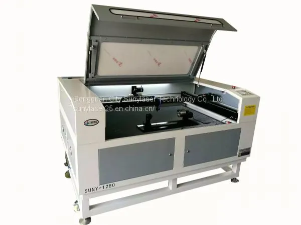 Акриловая лазерная гравировальная машина Sunylaser-1200*800 мм