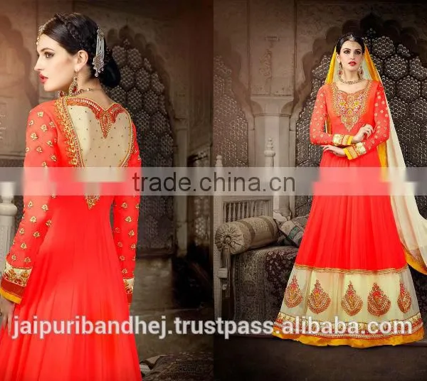 Indian Clothing Wholesale Designer Ladies Salwar Kameez Suit photo-2
