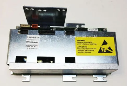 DIGITRIC 500 61615-0-1200000     ABB  new original module