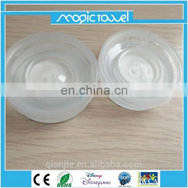 Individual Case Refreshment Compressed Napkin With Rosemary Essential Oil photo-3