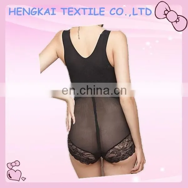 Wholesale Slimming Sexy Camisoles Fashion Shapewear photo-6