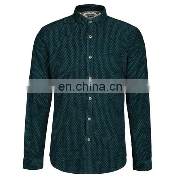 2016 New Arrival Winter Fashionable Men Blouse for White Collar photo-2