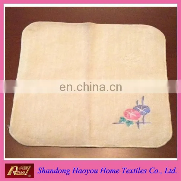Elegant and Graceful Hand Towel 100% Cotton High Quality Various Styles photo-3
