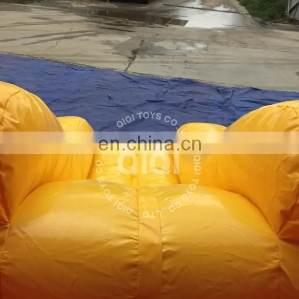 Circus Inflatable Bouncing Horse photo-3