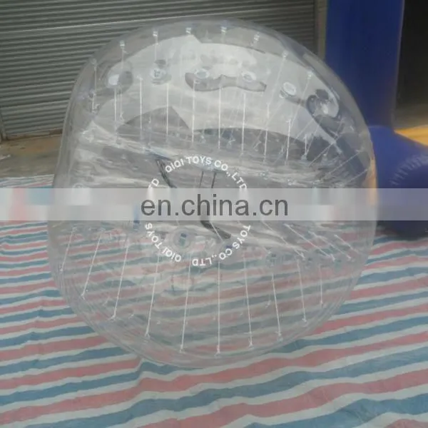 Outdoor Toys Inflatable Bumper Ball, Bumper Ball Prices photo-4