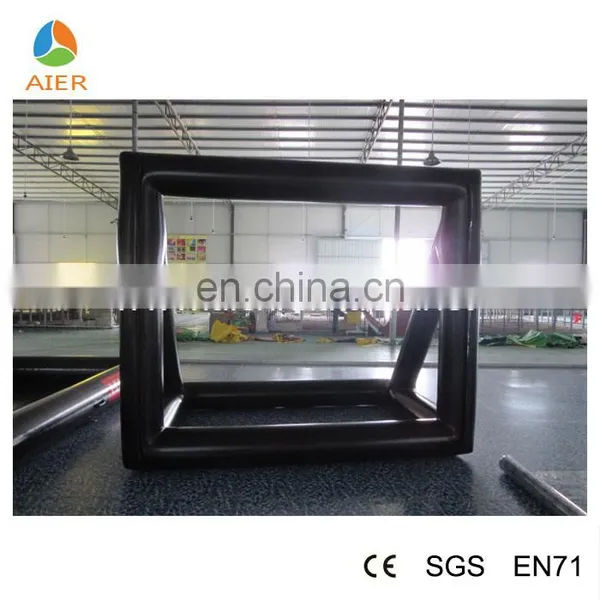 Screen Type Inflatable Movie Screen