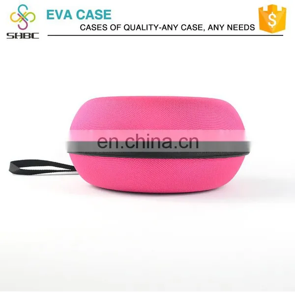 Customised EVA Travel Case For Earphone photo-3