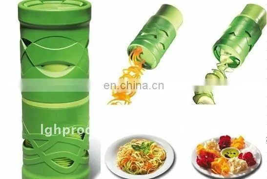 Fruit Vegetable Processing Device