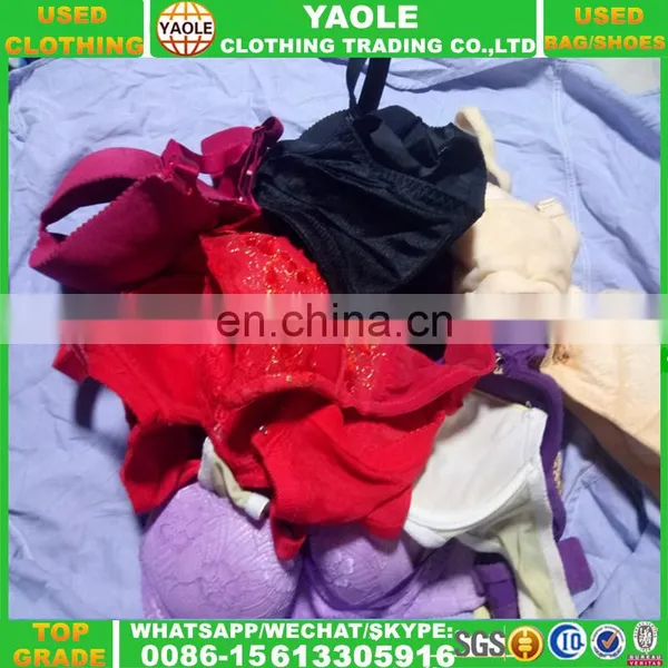 Daily Used Clothes Inside Clothes For Lady photo-3