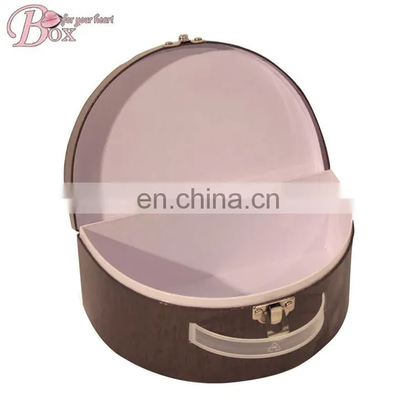 Colorful Fruit Small Travel Suitcase Children Paper Suitcase photo-2