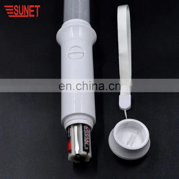 2018 New Product Party Event Supplies Best Gift Customized LOGO Printing Flashing Led Stick photo-6