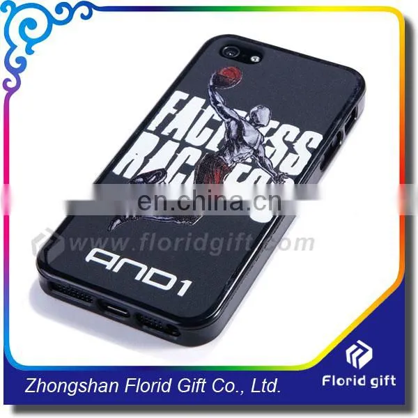 2017 Custom Design Silicone TPU PC Mobile Phone Case for Promotion photo-4