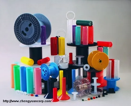 Injected Plastic Products