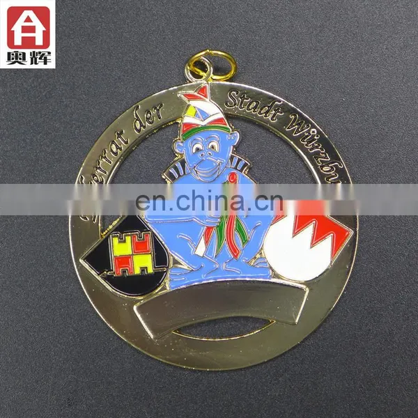 2016 Iron Custom Sizehyundai Car Emblem Badge photo-6