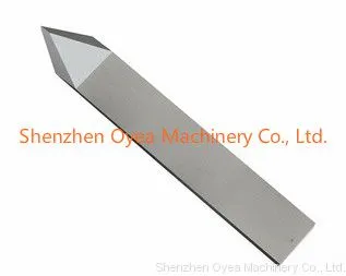 ZUND Z43, Oscillating Blade – Flat Max. Cutting Depth: 7.8 mm photo-4