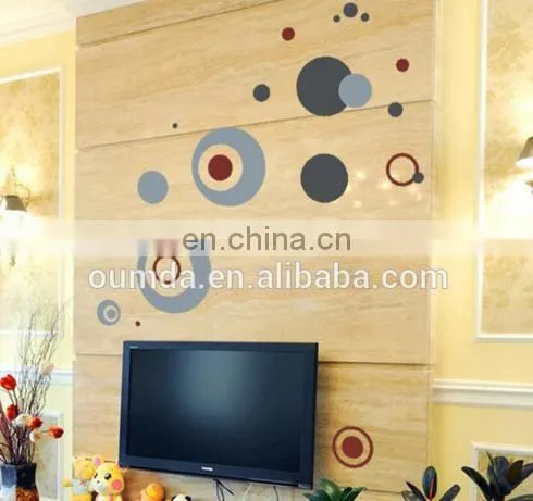 Newest High Quality Large Wall Stickers