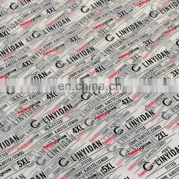 Fashion Design Heat Transfer Stickers for T-shirts photo-2