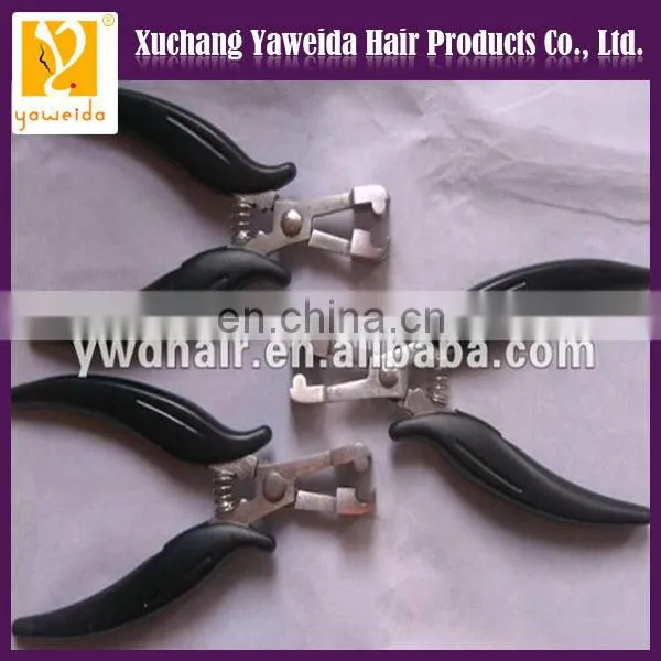 Human Hair Extension Tools Extension Pliers Human