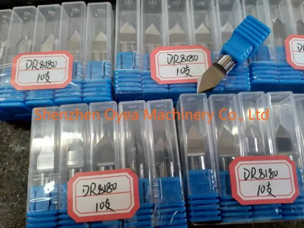 Esko Kongsberg Blades BLD-SR6310 / G42441626 photo-4