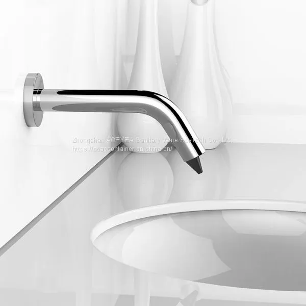 Convenient For Supermarket Wall Liquid Soap Dispenser photo-3