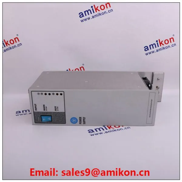 1B30035H01 EMERSON Industry DCS Module OVATION DCS photo-2