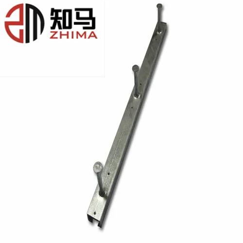 Competitive Price Frp C Channel/frp C Beam/fiberglass Frp C U Purlin Weight photo-2