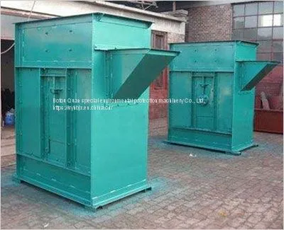Bucket Elevator photo-3